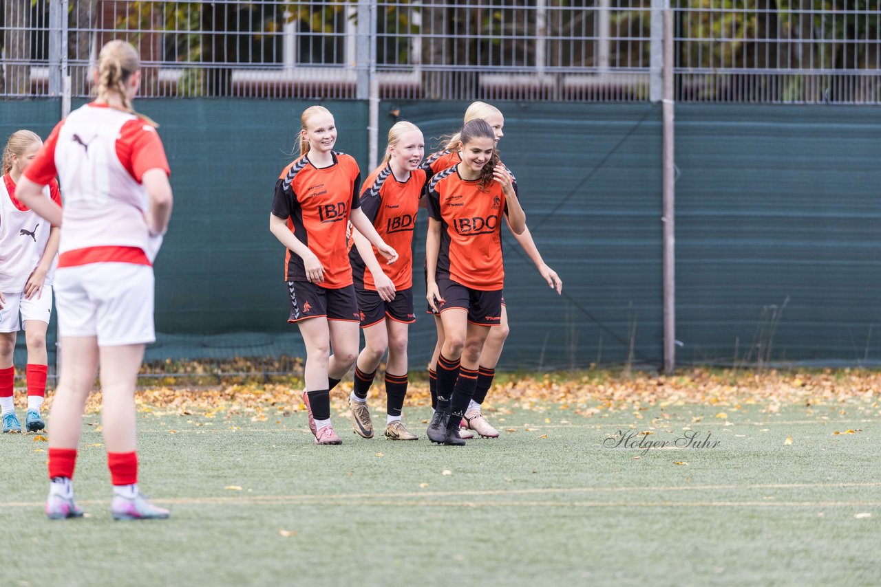 Bild 73 - wCJ Holstein Kiel Turnier